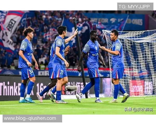 2017年恒大与申花精彩对决全场回顾与精彩瞬间分析