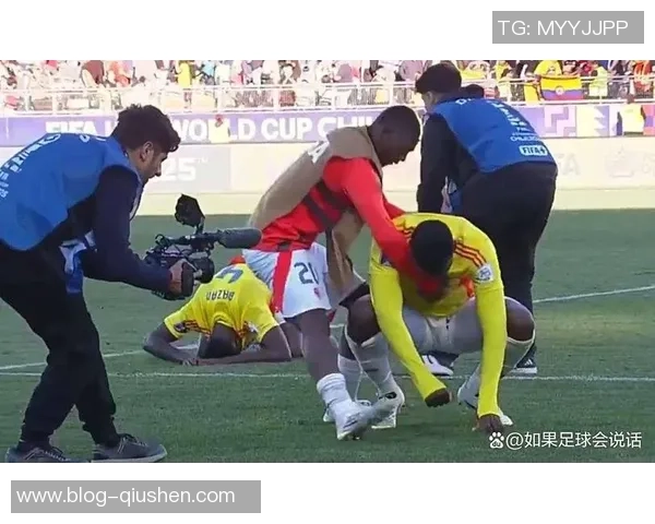 世青赛激战葡萄牙与西班牙的巅峰对决谁能笑到最后