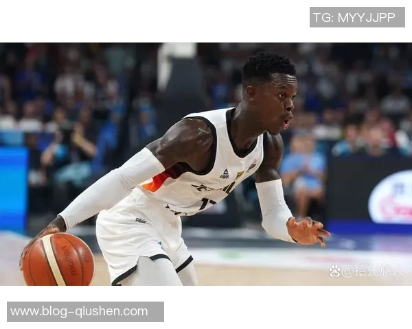 丹尼斯施罗德在NBA赛场上的崛起与挑战之路