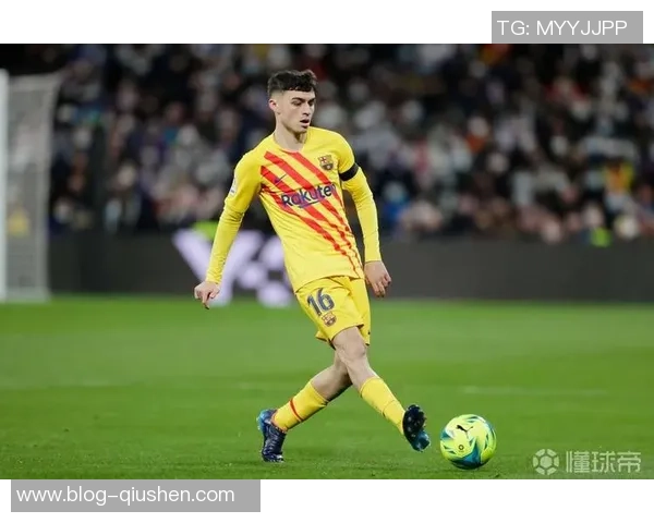 佩德里:年轻天才在足球世界中的崛起与未来展望